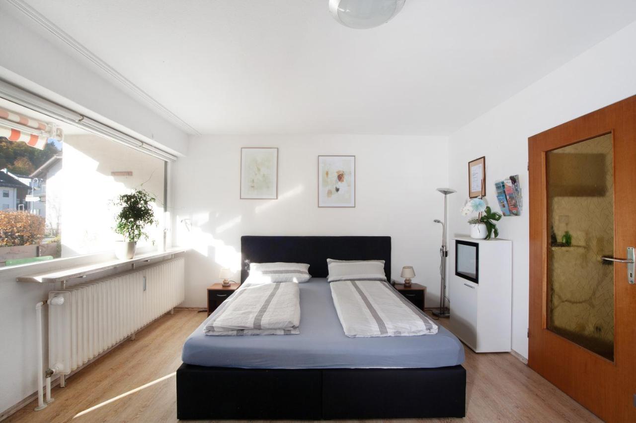 Paulas Ferienwohnung Fussen Exterior photo