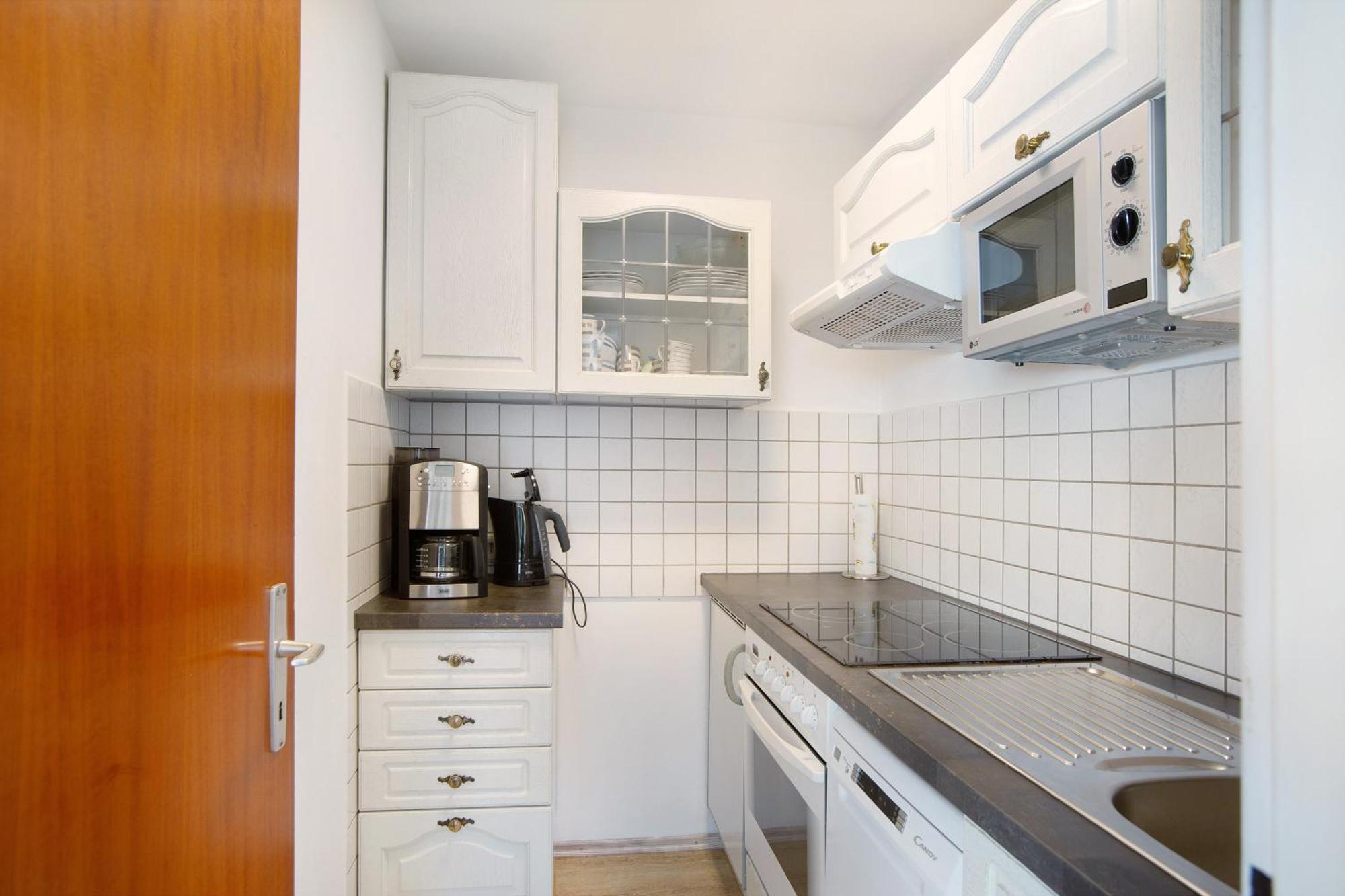 Paulas Ferienwohnung Fussen Exterior photo