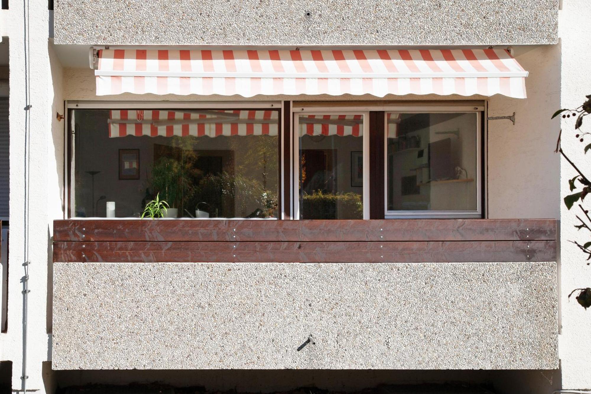 Paulas Ferienwohnung Fussen Exterior photo